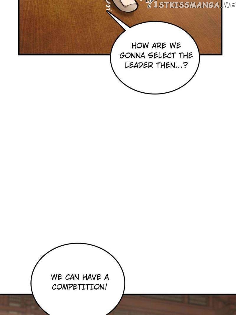 All starts with Ubume Chapter 205 - page 65