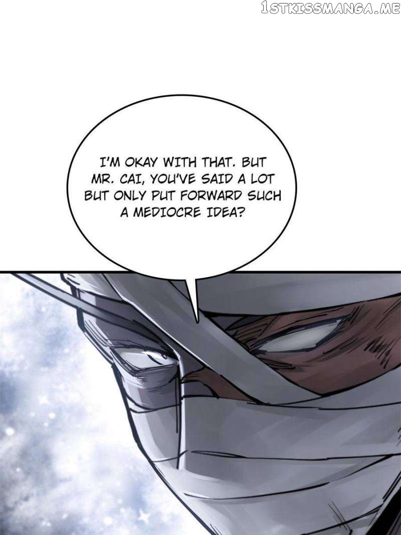 All starts with Ubume Chapter 205 - page 68