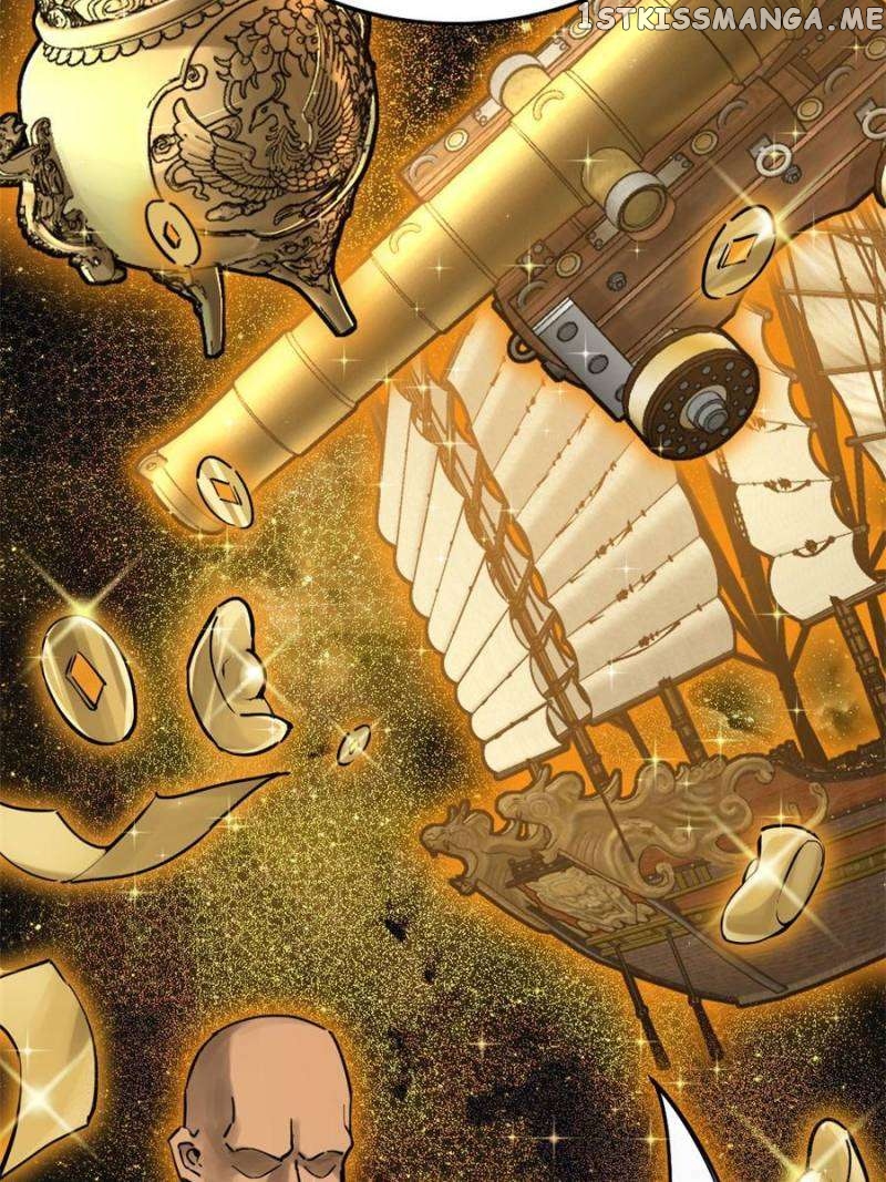 All starts with Ubume Chapter 205 - page 74