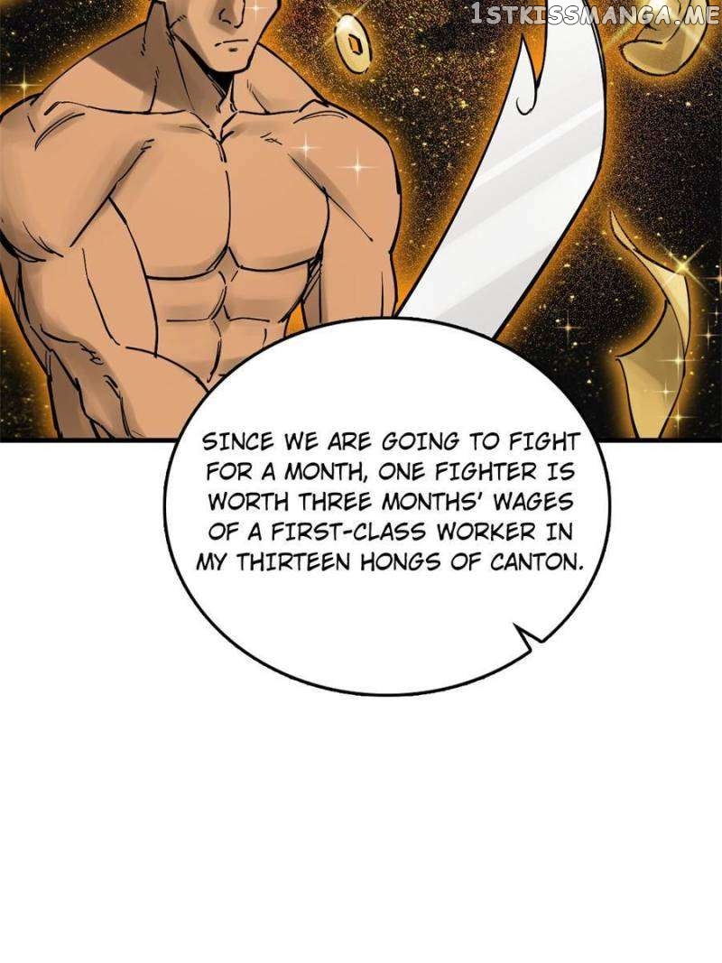 All starts with Ubume Chapter 205 - page 75
