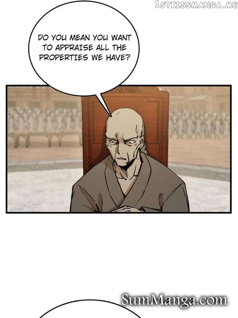 All starts with Ubume Chapter 205 - page 77