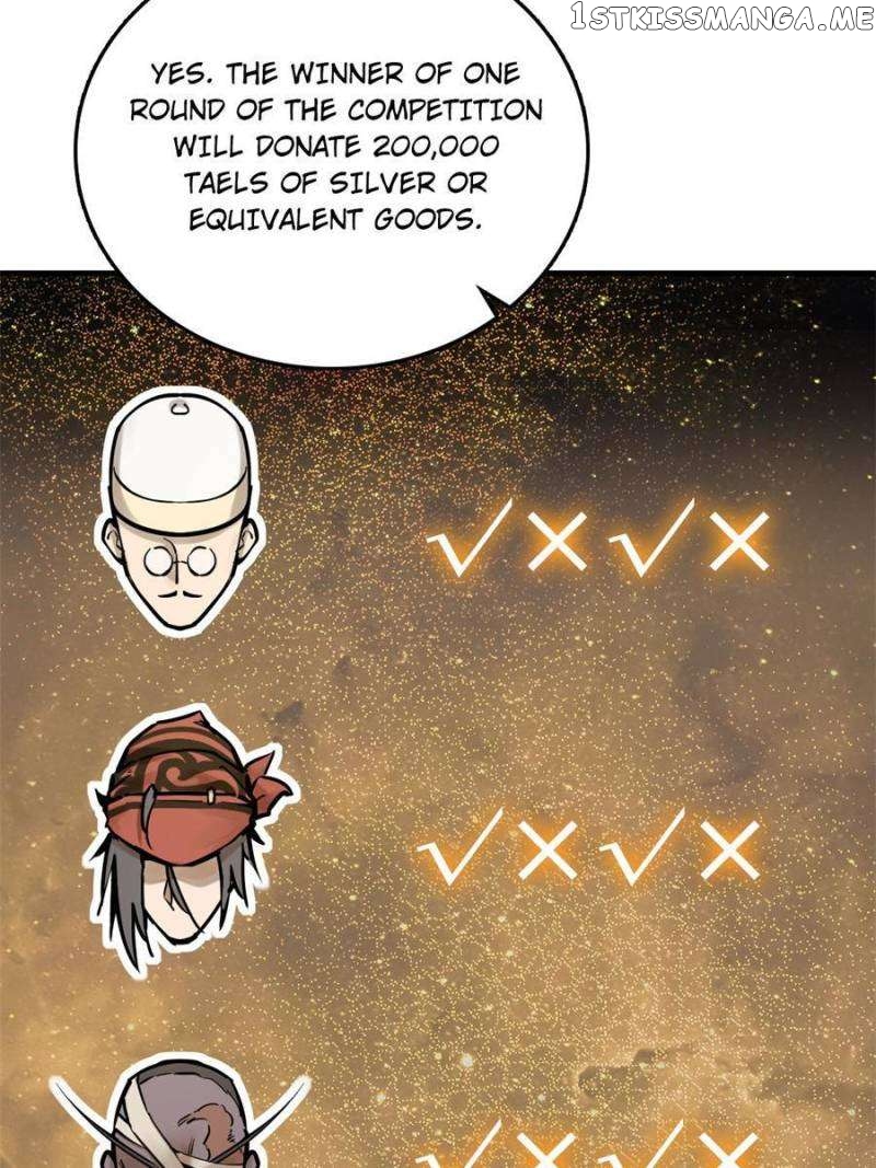 All starts with Ubume Chapter 205 - page 78