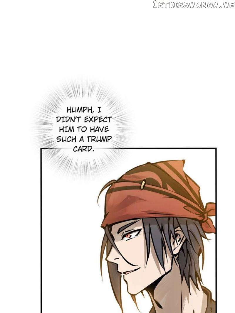All starts with Ubume Chapter 205 - page 8