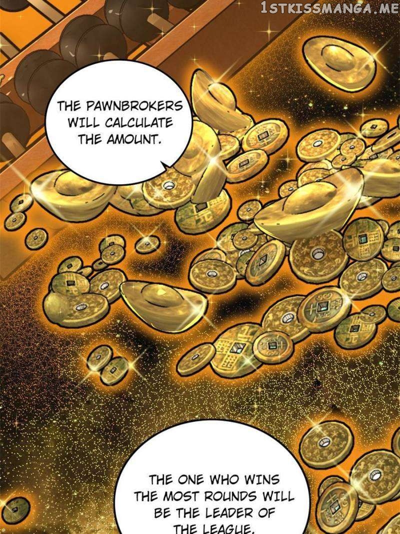 All starts with Ubume Chapter 205 - page 80
