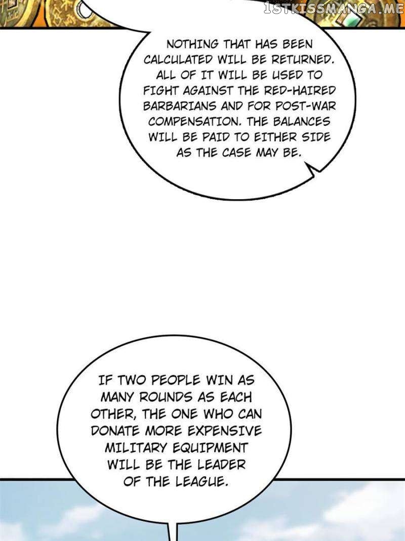 All starts with Ubume Chapter 205 - page 82