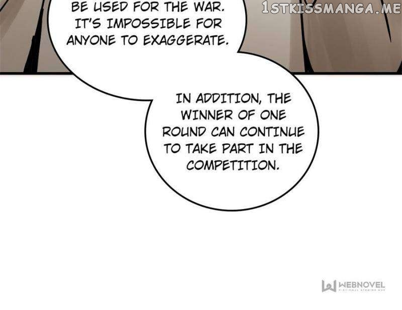 All starts with Ubume Chapter 205 - page 84