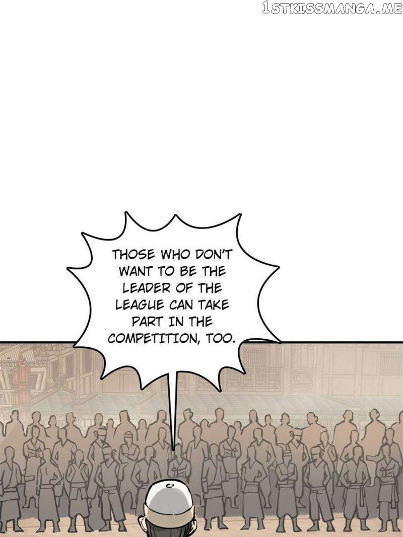 All starts with Ubume Chapter 205 - page 85