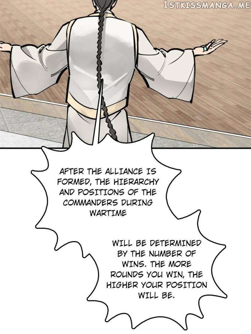 All starts with Ubume Chapter 205 - page 86