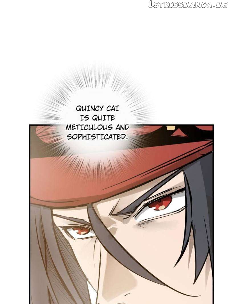 All starts with Ubume Chapter 205 - page 87