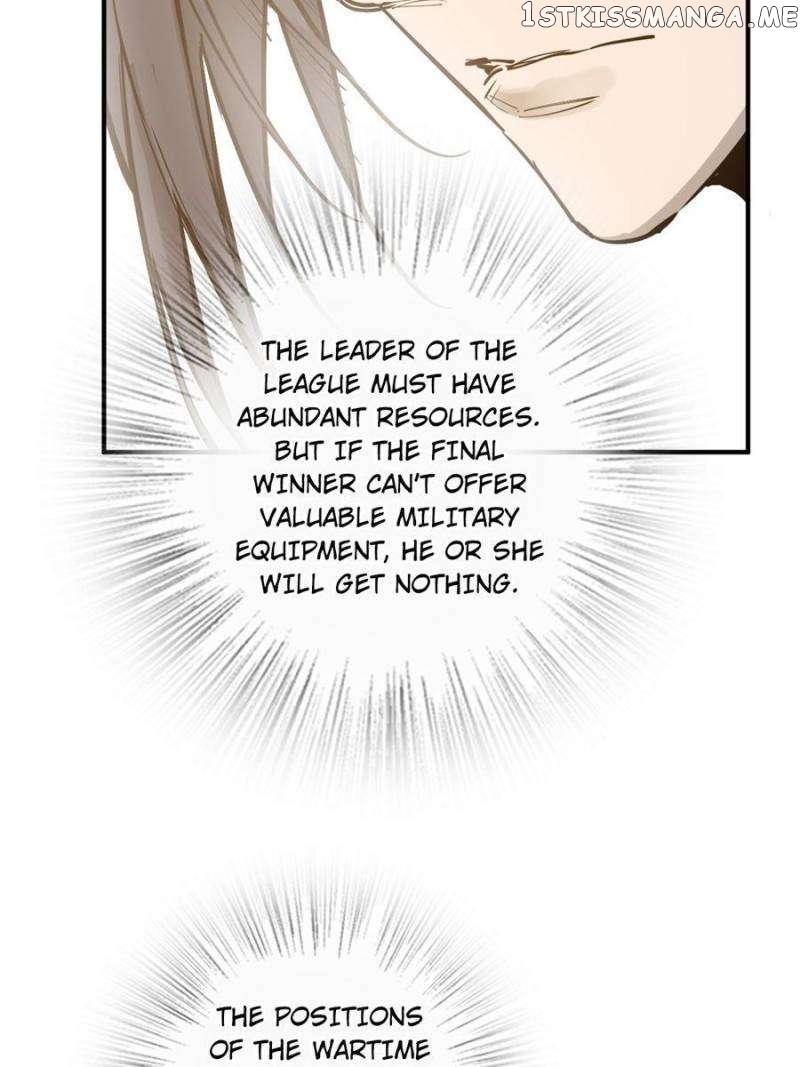 All starts with Ubume Chapter 205 - page 88