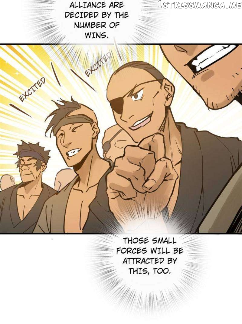 All starts with Ubume Chapter 205 - page 89