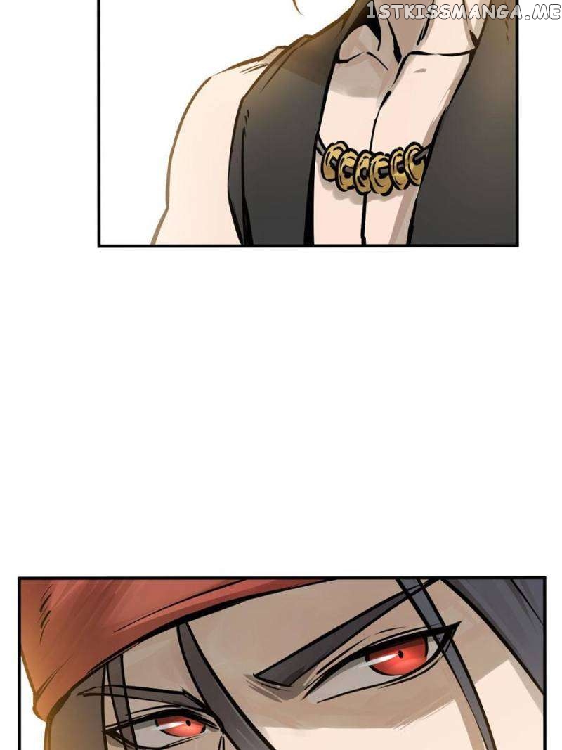 All starts with Ubume Chapter 205 - page 9