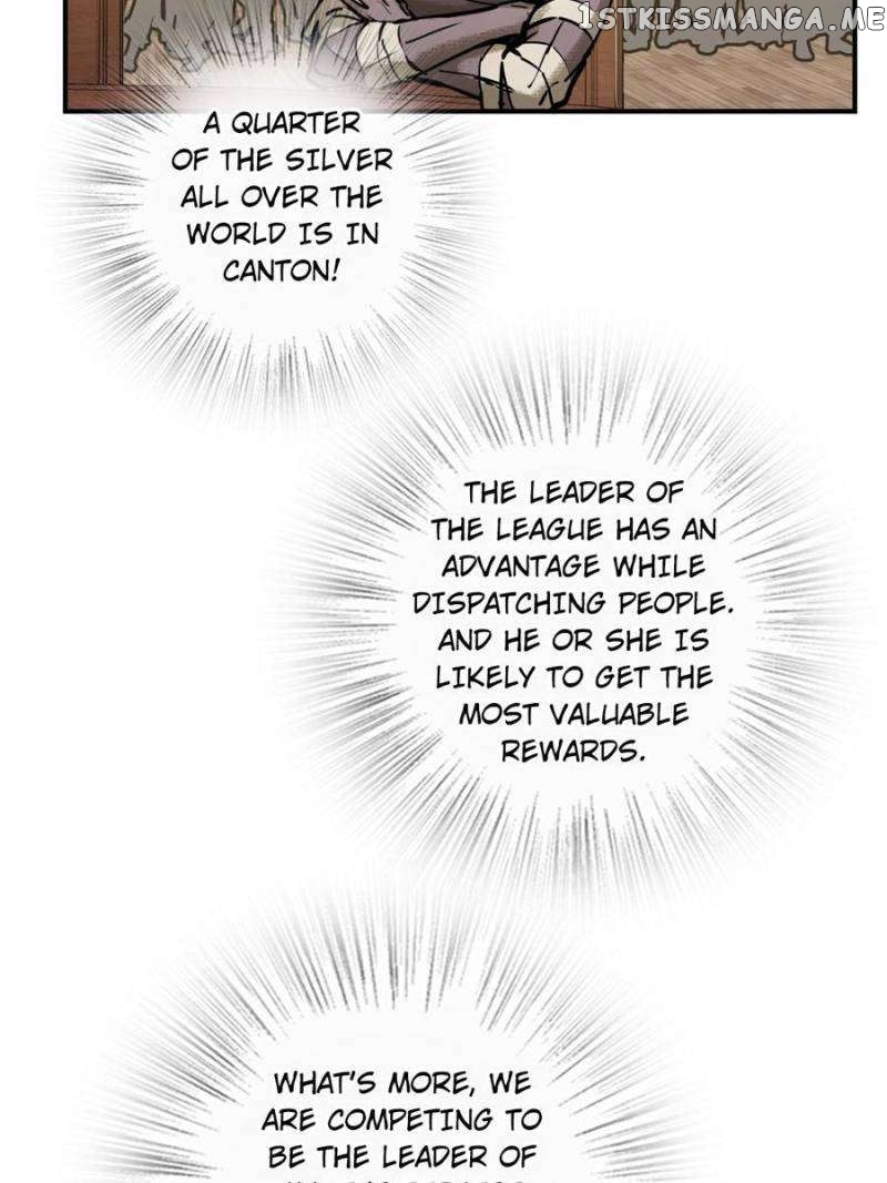 All starts with Ubume Chapter 205 - page 92