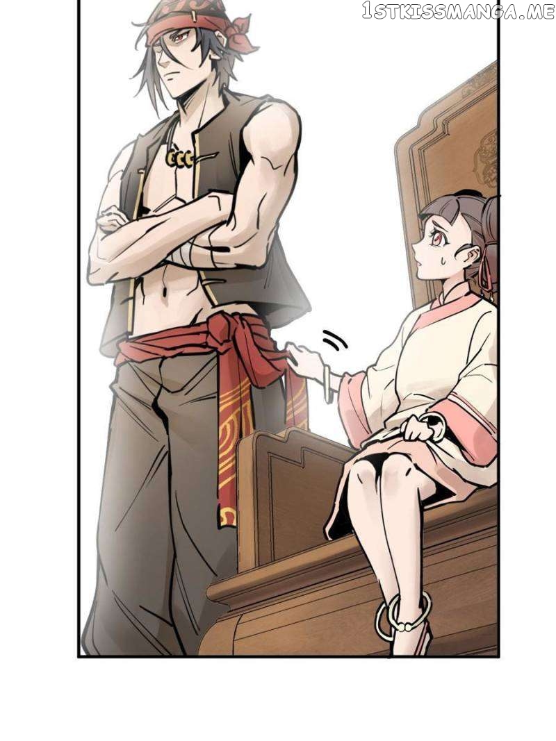 All starts with Ubume Chapter 205 - page 97