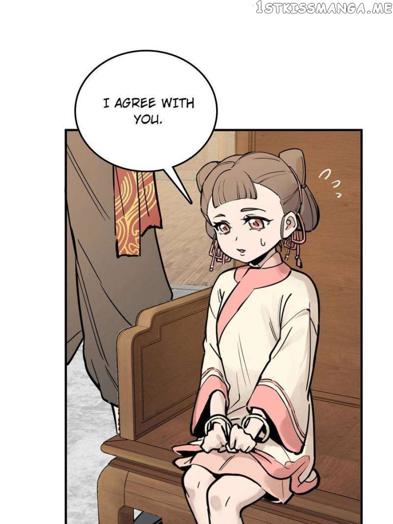 All starts with Ubume Chapter 205 - page 99