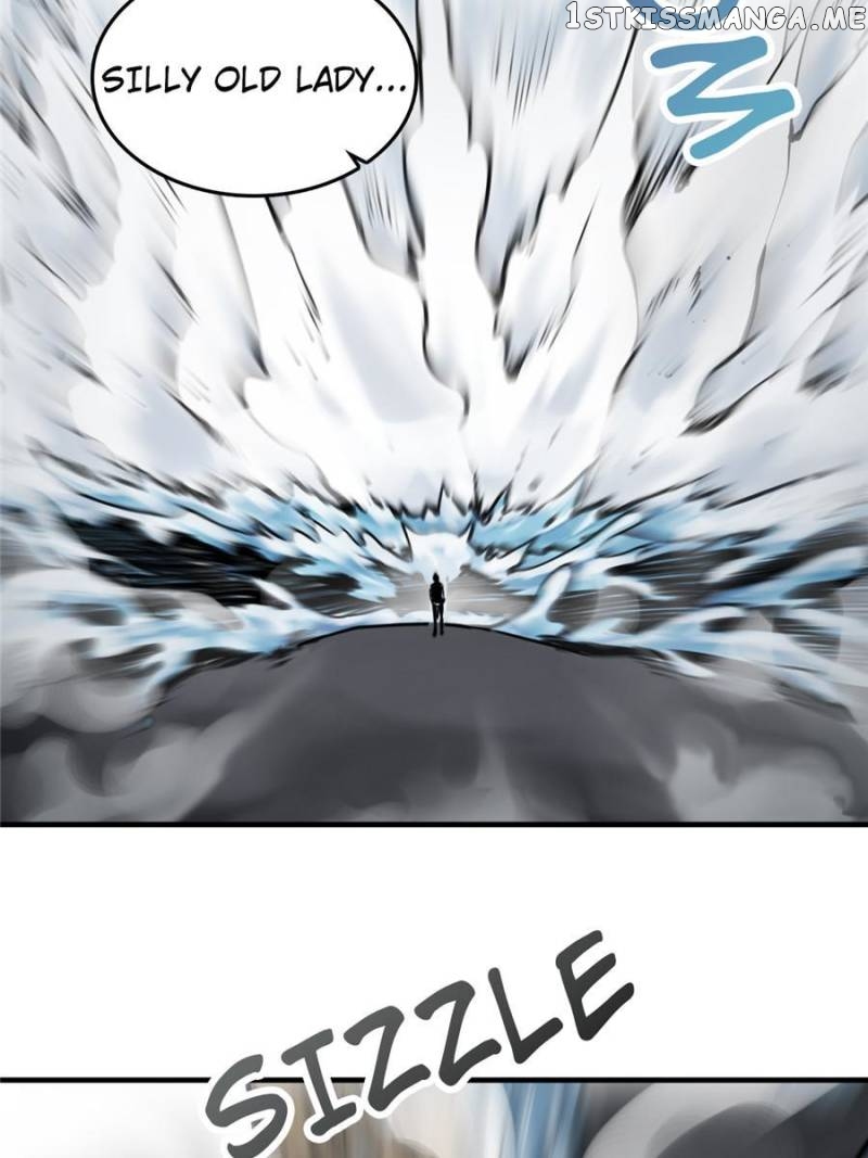 All starts with Ubume Chapter 129 - page 106