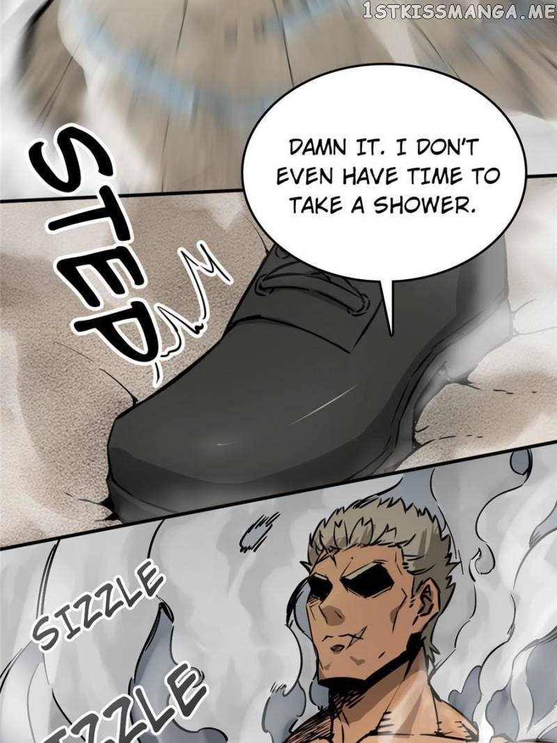 All starts with Ubume Chapter 129 - page 108
