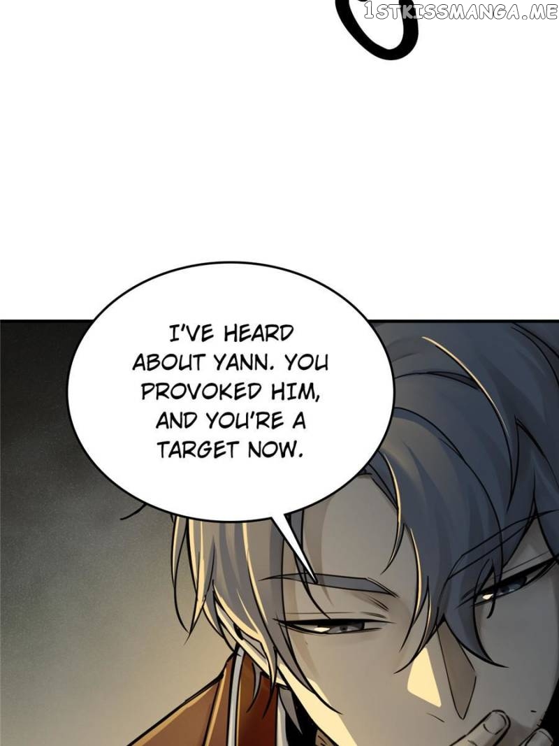 All starts with Ubume Chapter 129 - page 14