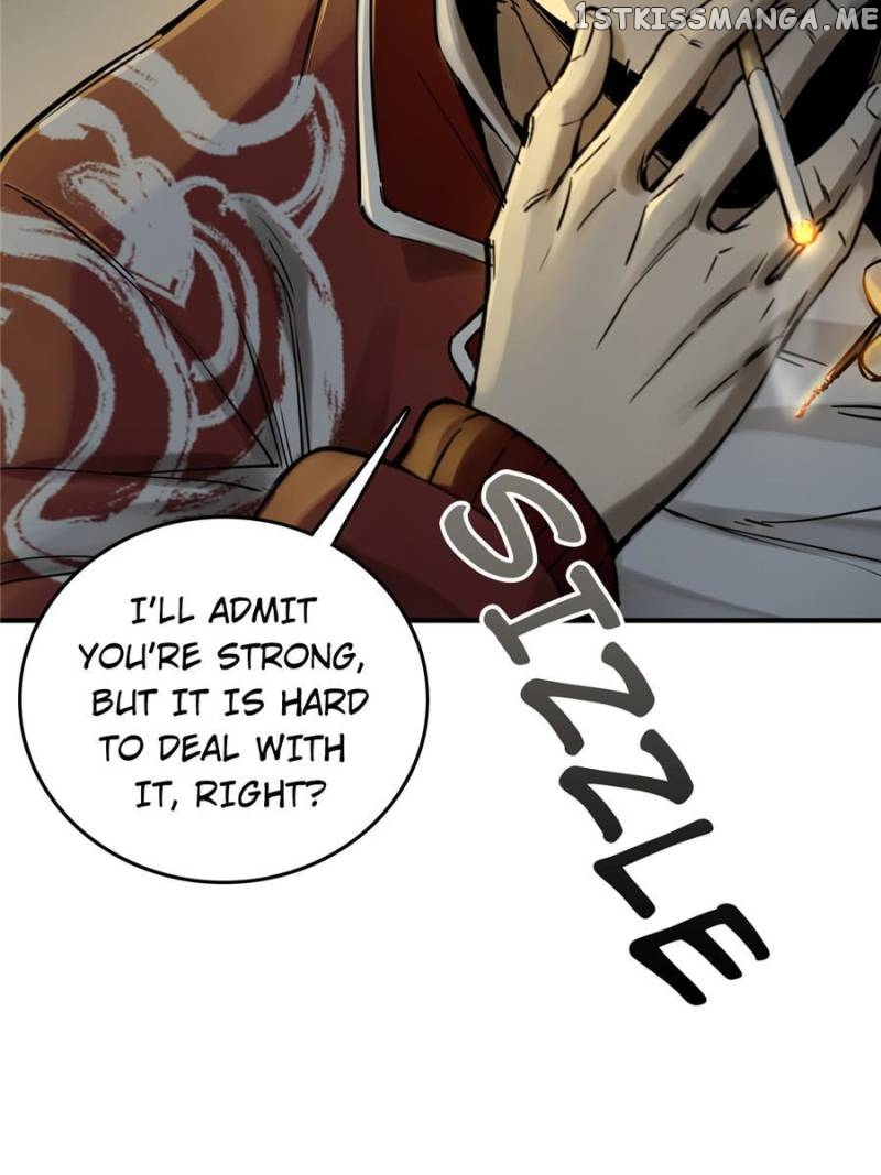 All starts with Ubume Chapter 129 - page 15