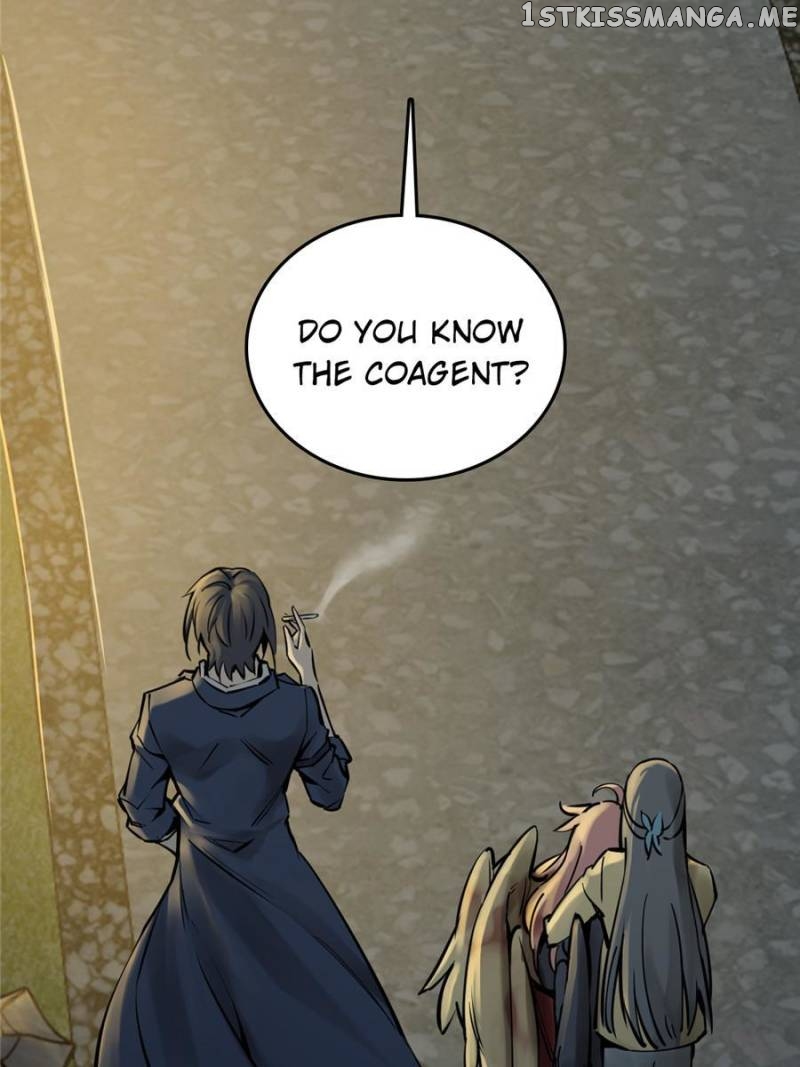 All starts with Ubume Chapter 129 - page 19