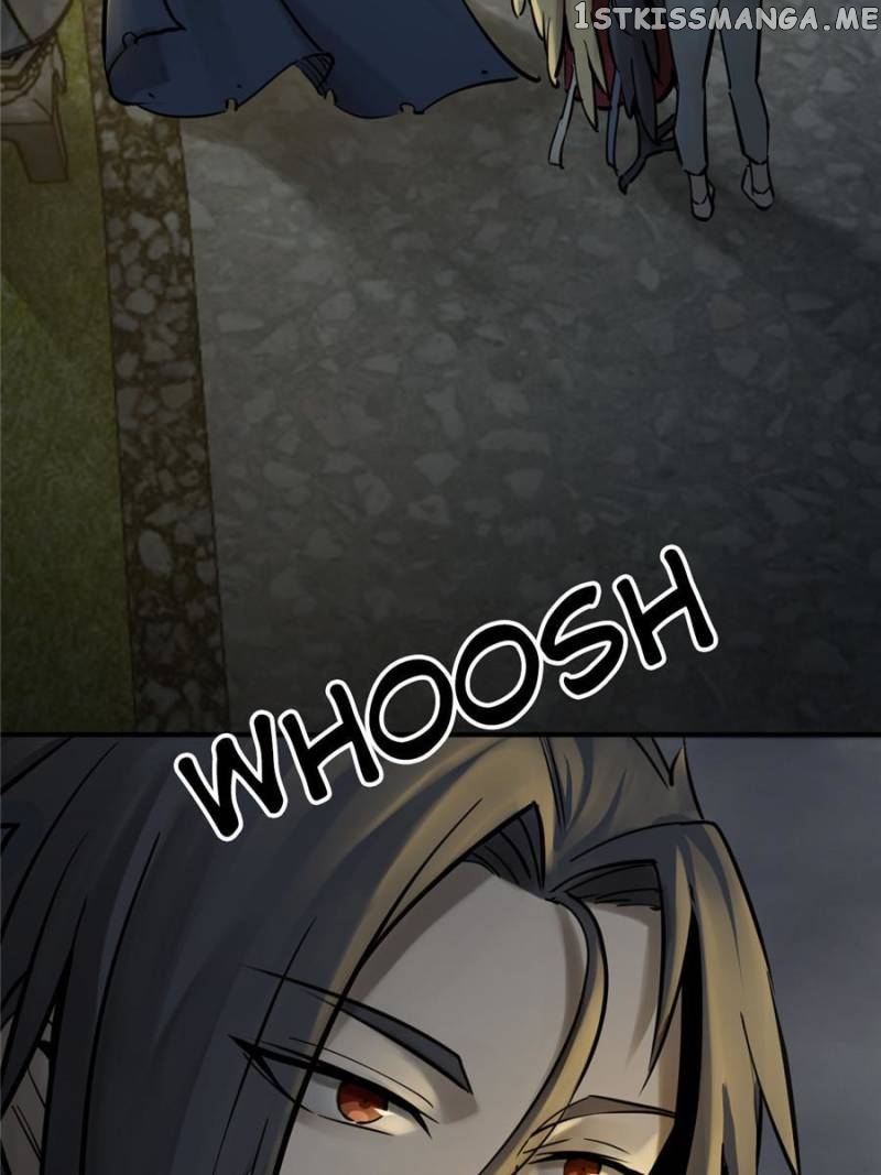 All starts with Ubume Chapter 129 - page 20