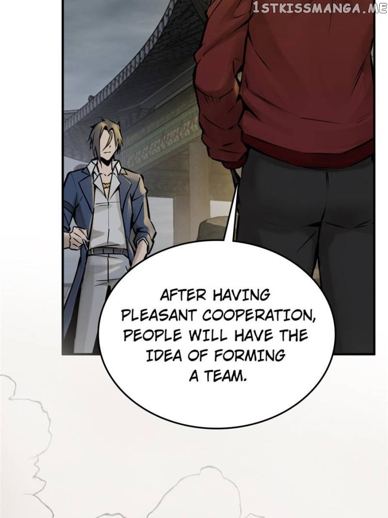 All starts with Ubume Chapter 129 - page 24