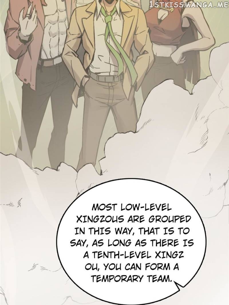 All starts with Ubume Chapter 129 - page 26