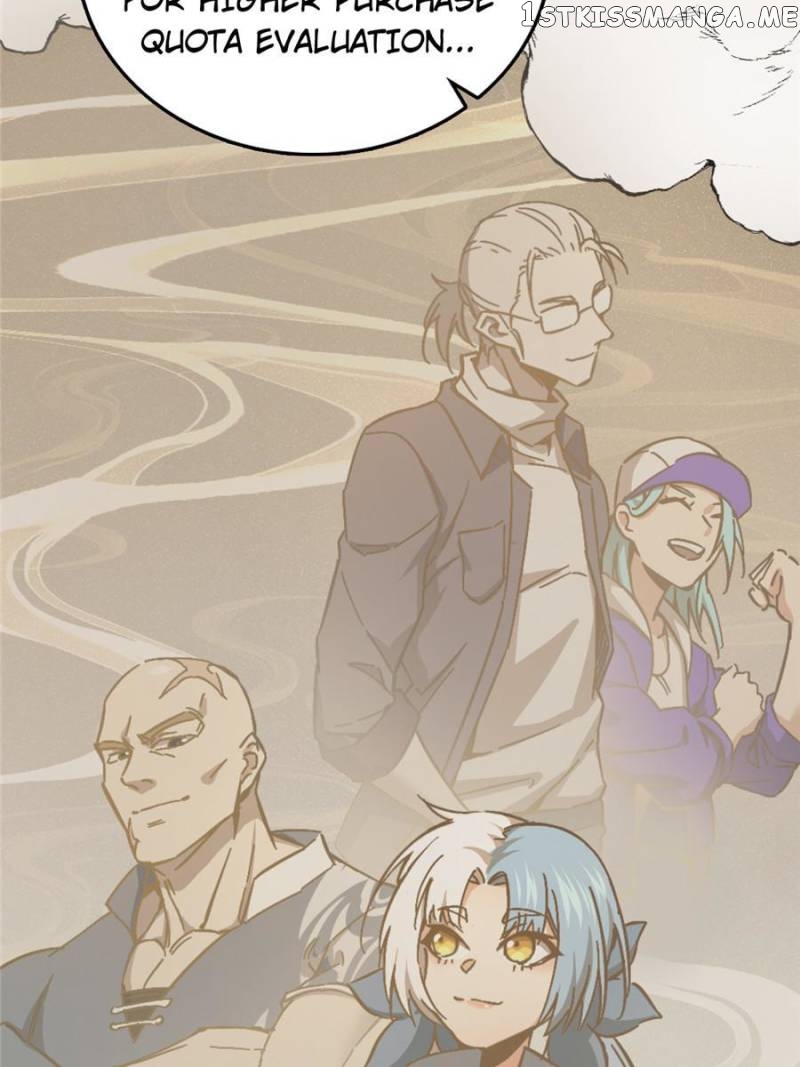 All starts with Ubume Chapter 129 - page 29