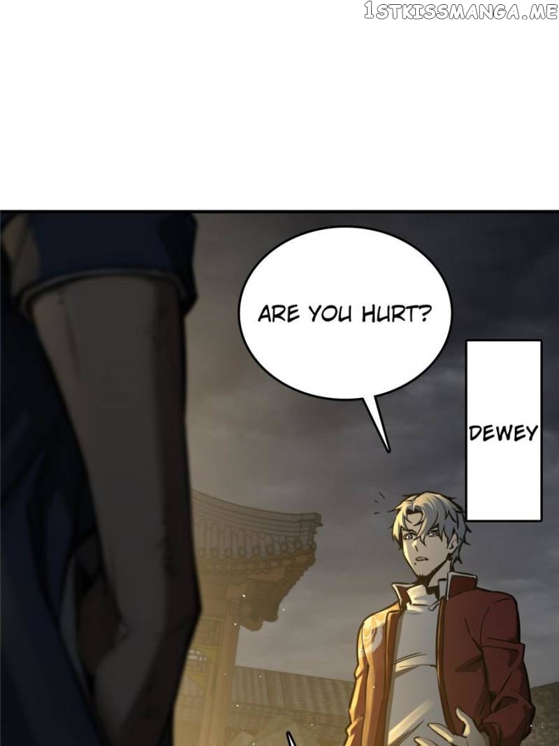 All starts with Ubume Chapter 129 - page 3