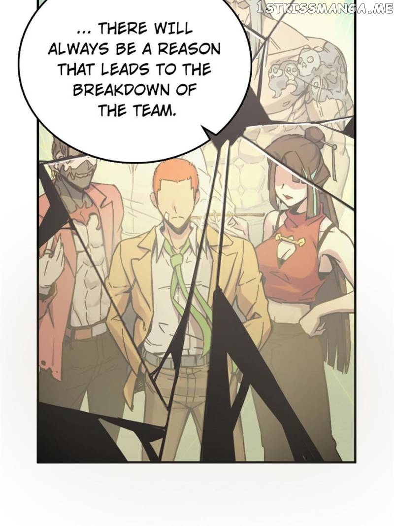 All starts with Ubume Chapter 129 - page 31
