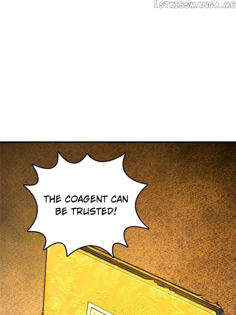 All starts with Ubume Chapter 129 - page 37