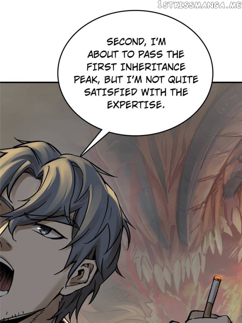All starts with Ubume Chapter 129 - page 45