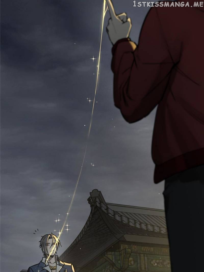 All starts with Ubume Chapter 129 - page 5