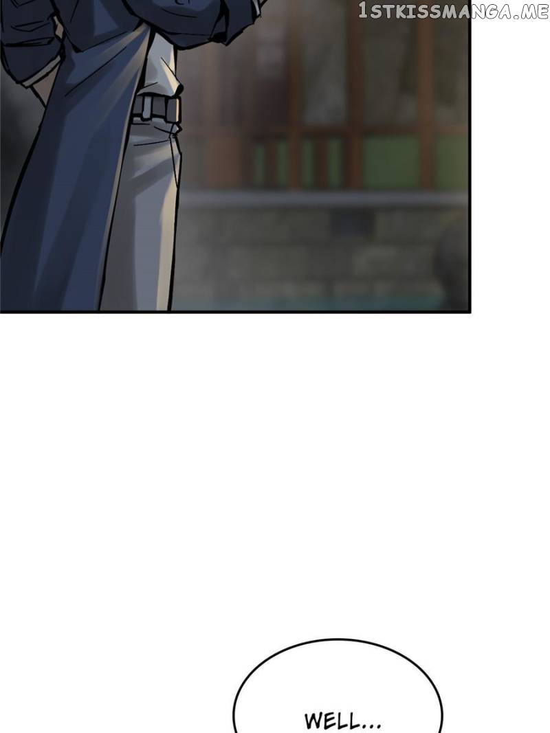All starts with Ubume Chapter 129 - page 52