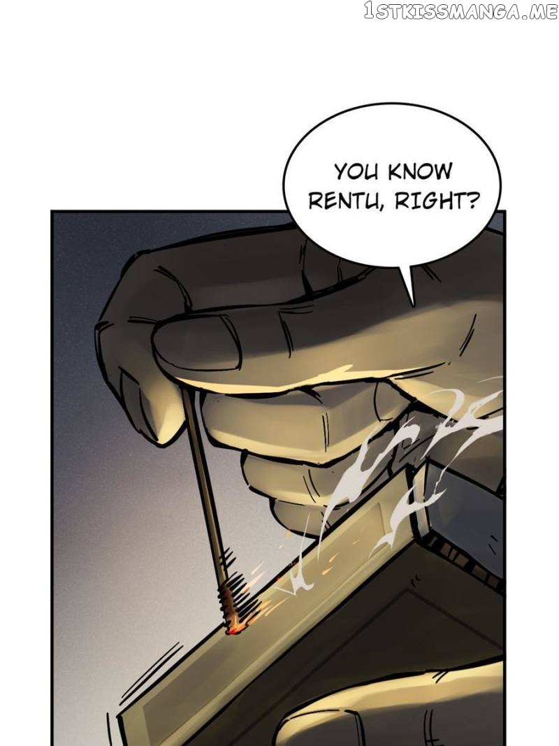 All starts with Ubume Chapter 129 - page 58
