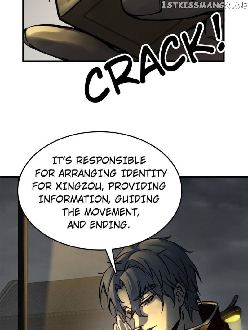 All starts with Ubume Chapter 129 - page 59
