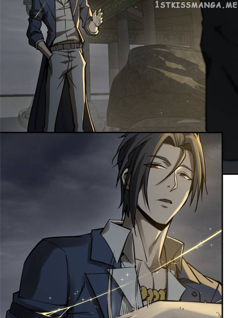 All starts with Ubume Chapter 129 - page 6