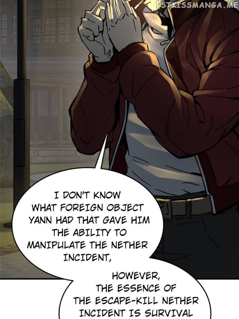 All starts with Ubume Chapter 129 - page 60