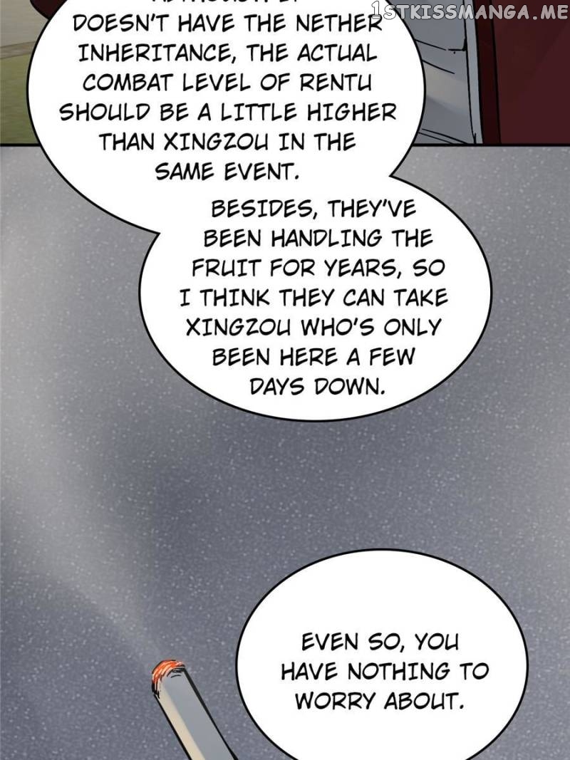 All starts with Ubume Chapter 129 - page 68