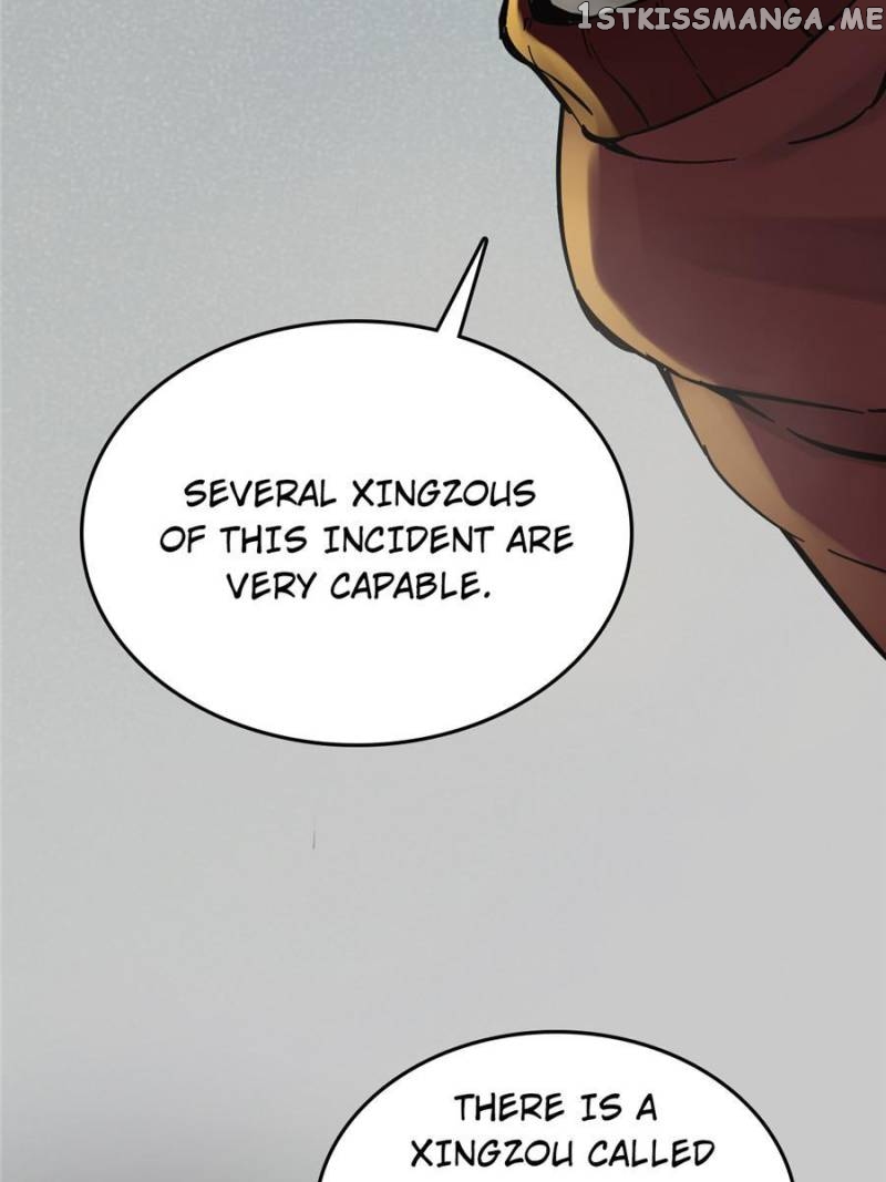 All starts with Ubume Chapter 129 - page 70