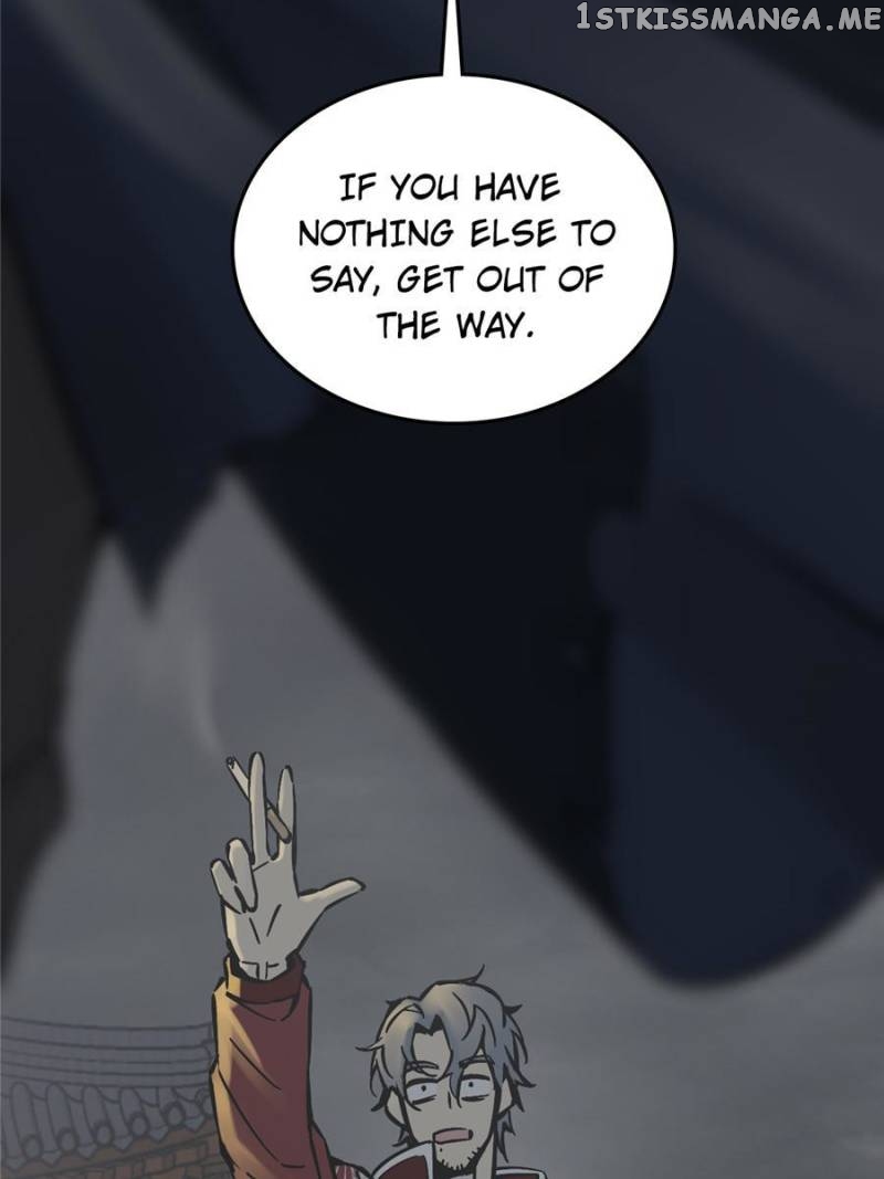 All starts with Ubume Chapter 129 - page 73