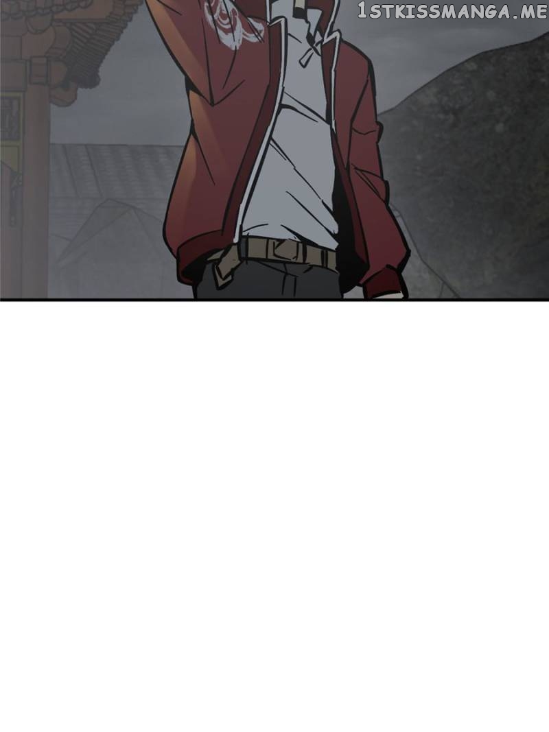 All starts with Ubume Chapter 129 - page 74