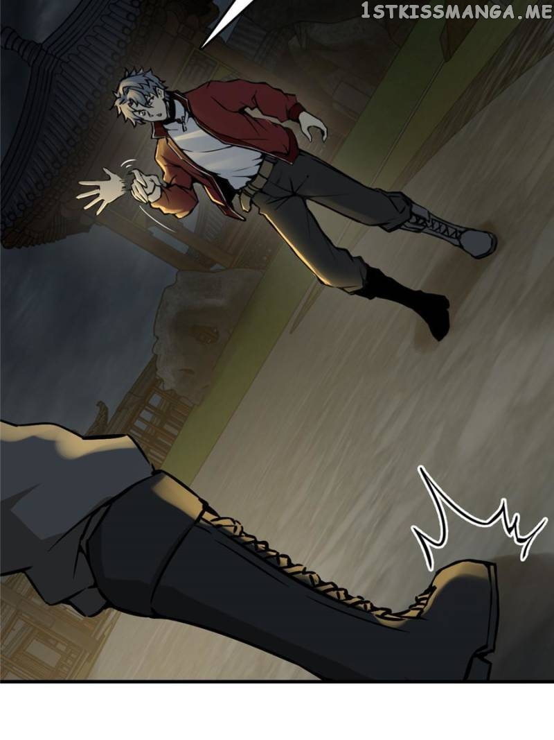 All starts with Ubume Chapter 129 - page 78