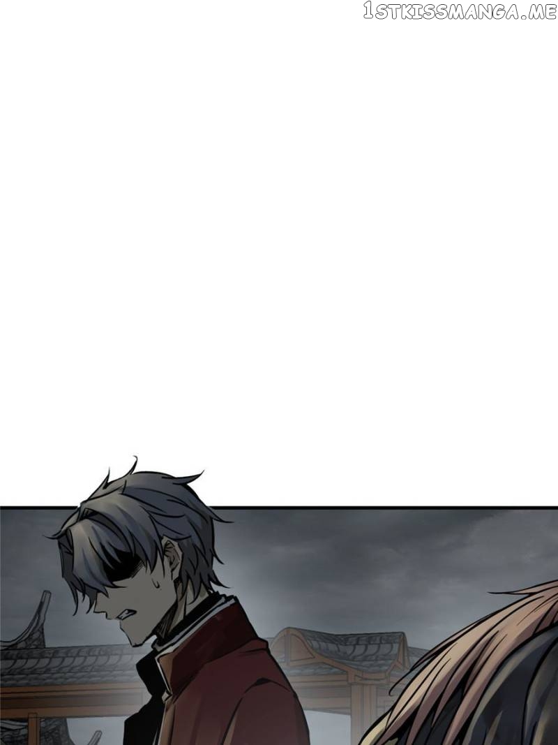 All starts with Ubume Chapter 129 - page 82