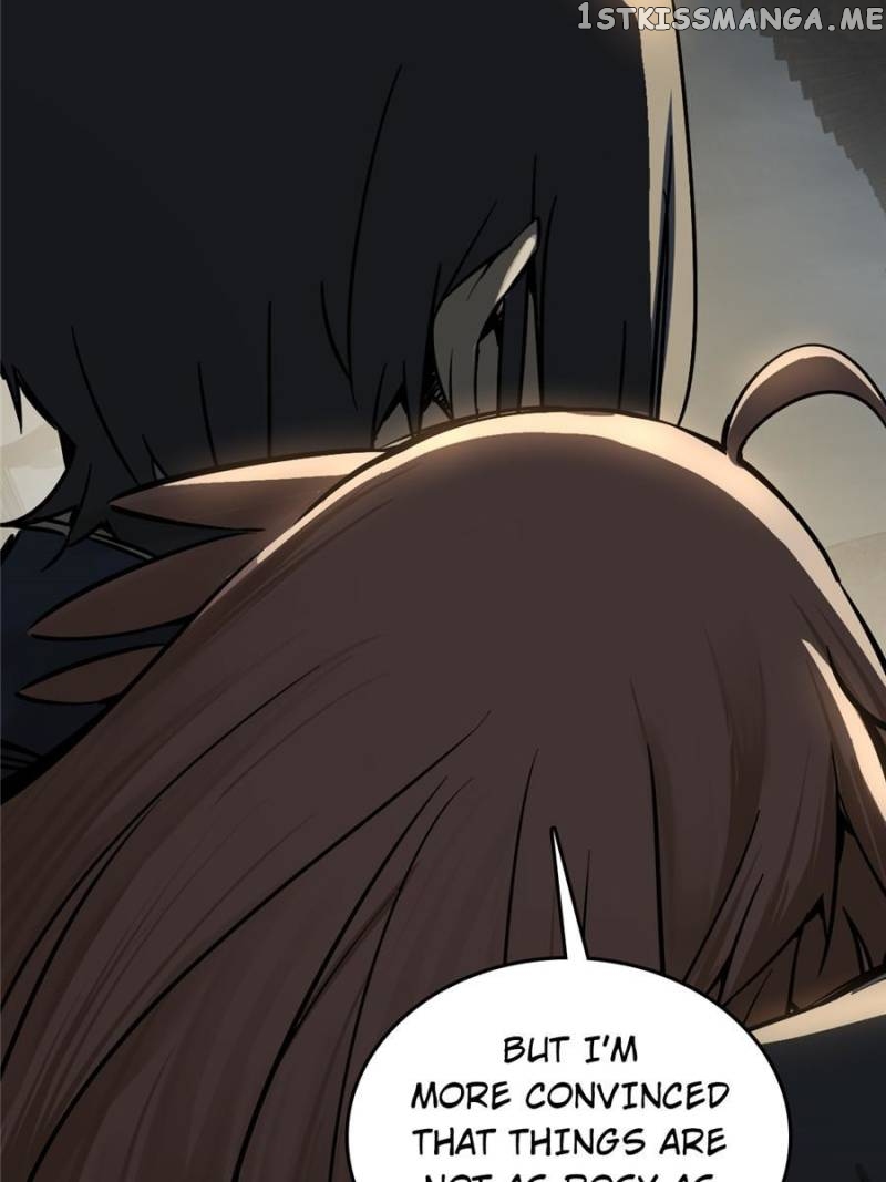 All starts with Ubume Chapter 129 - page 87