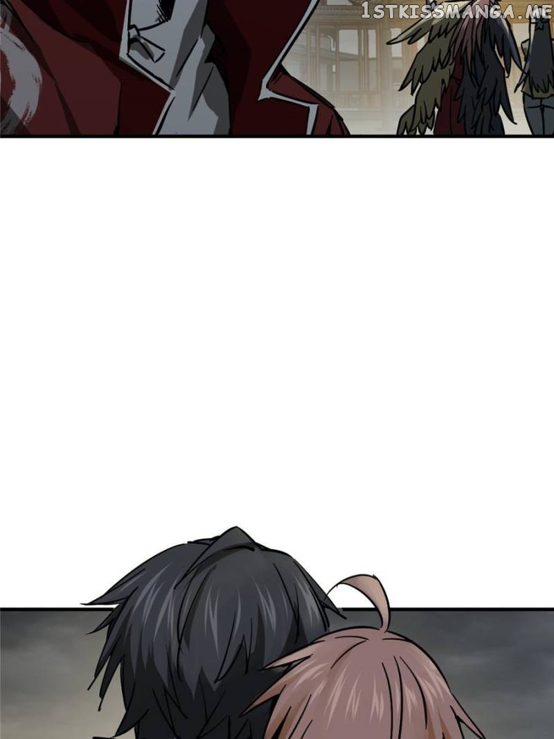All starts with Ubume Chapter 129 - page 89