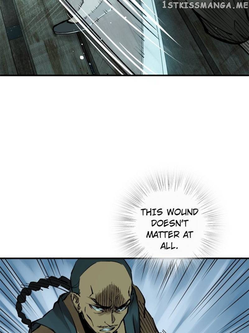 All starts with Ubume Chapter 174 - page 11