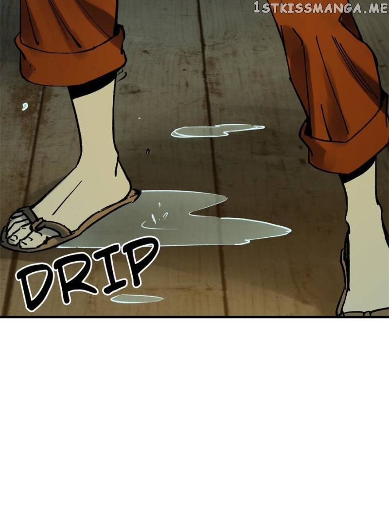 All starts with Ubume Chapter 174 - page 19