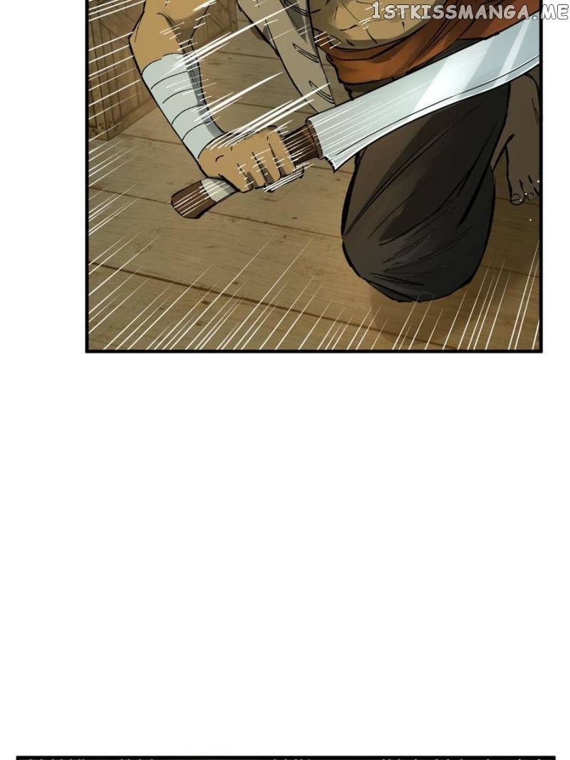 All starts with Ubume Chapter 174 - page 28