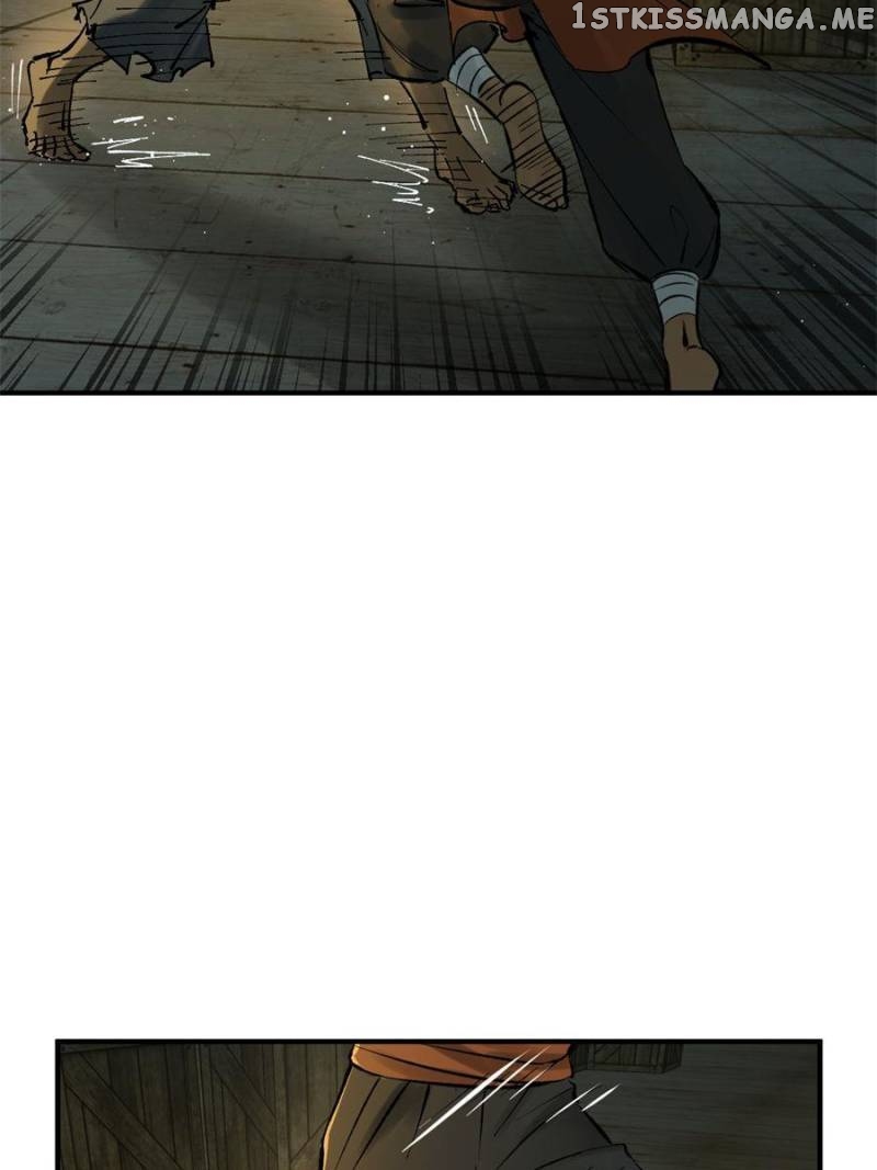 All starts with Ubume Chapter 174 - page 31